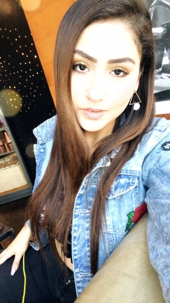 Andrea, Peru (Vol.3) #106512853