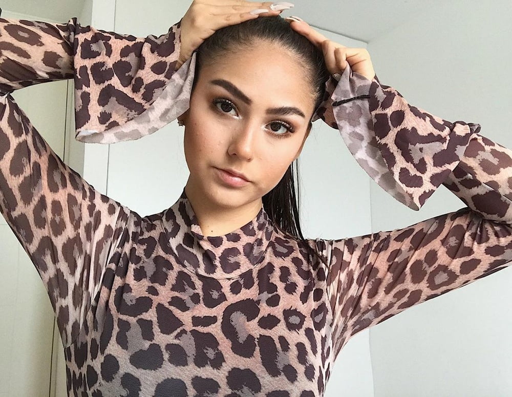 Andrea, Peru (Vol.3) #106512854