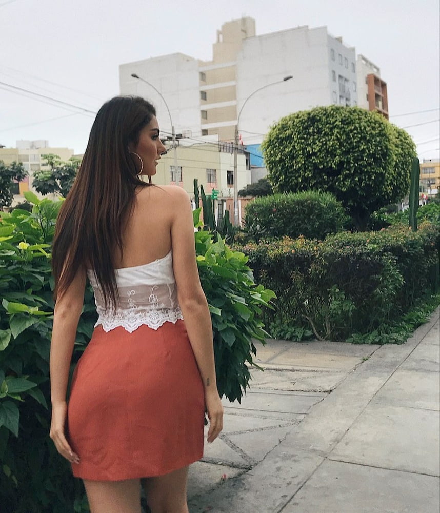 Andrea, Peru (Vol.3) #106512861