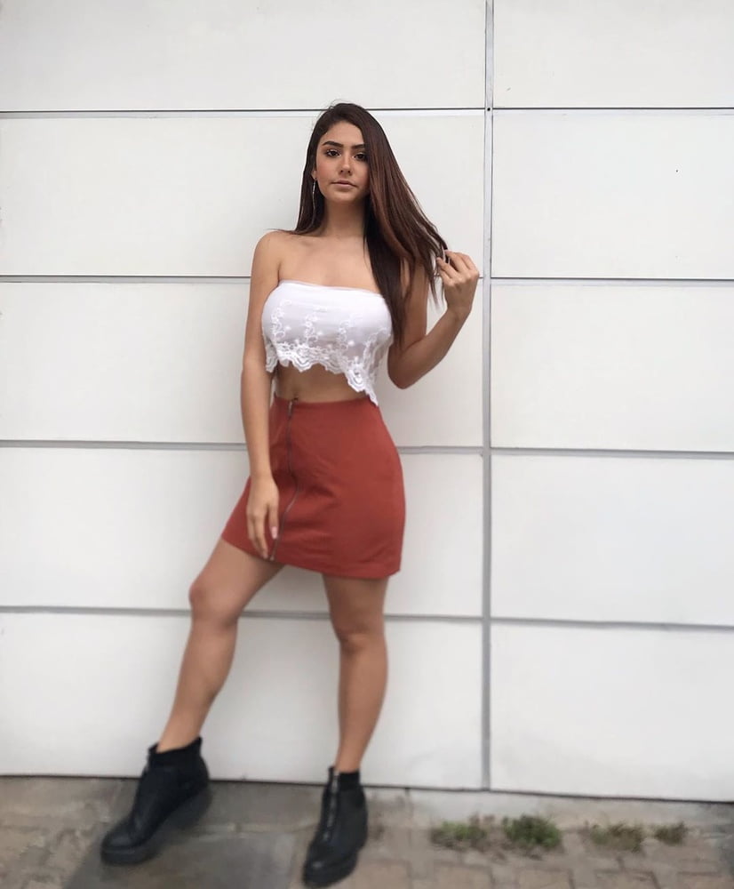 Andrea, Peru (Vol.3) #106512864