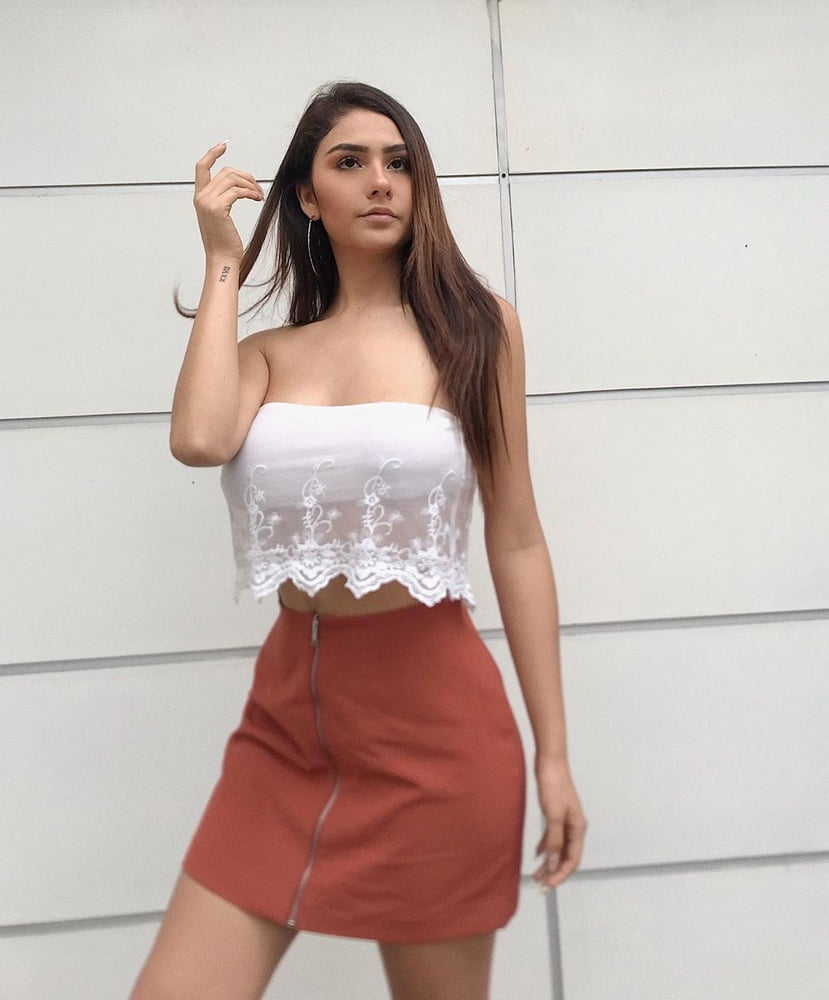 Andrea, Peru (Vol.3) #106512865