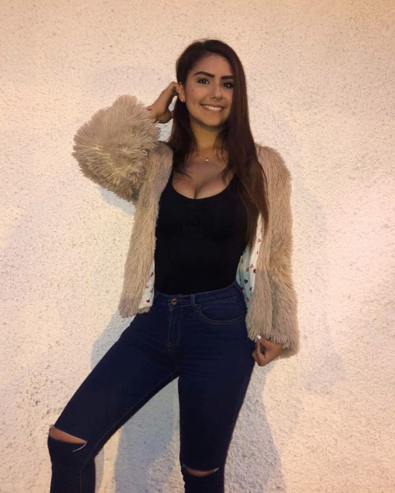 Andrea, Peru (Vol.3) #106512866