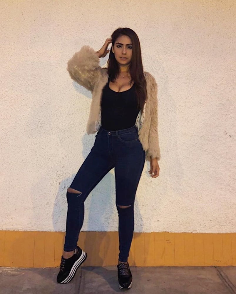 Andrea, Peru (Vol.3) #106512867