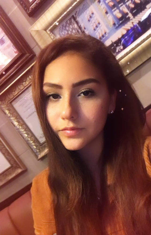 Andrea, Peru (Vol.3) #106512869