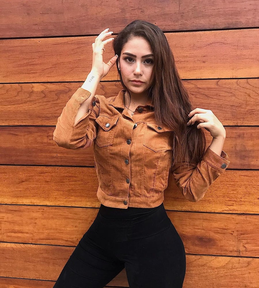 Andrea, Peru (Vol.3) #106512870