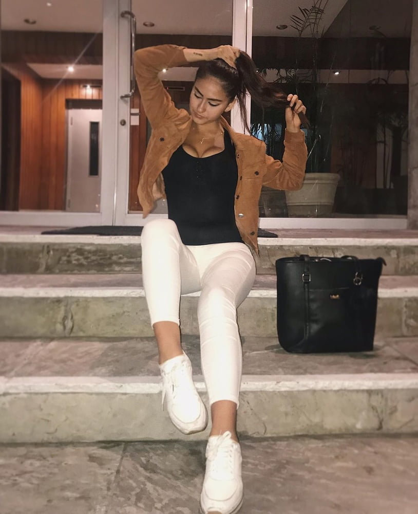 Andrea, Peru (Vol.3) #106512874