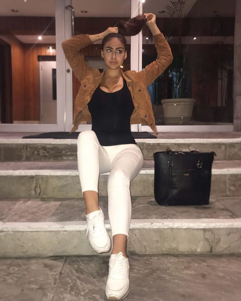 Andrea, Peru (Vol.3) #106512875