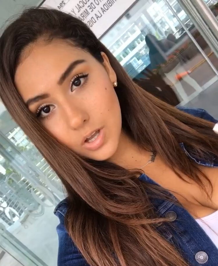 Andrea, Peru (Vol.3) #106512884