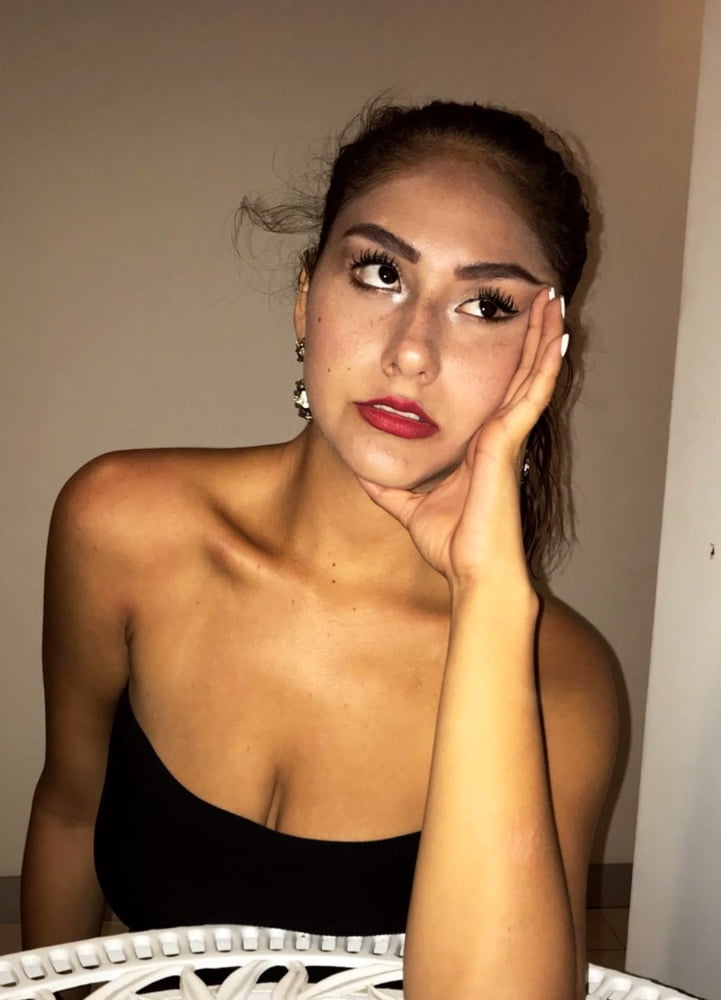 Andrea, Peru (Vol.3) #106512896