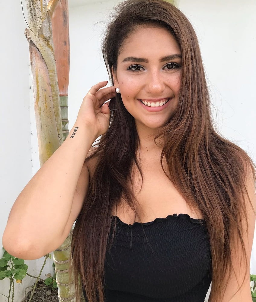 Andrea, Peru (Vol.3) #106512901