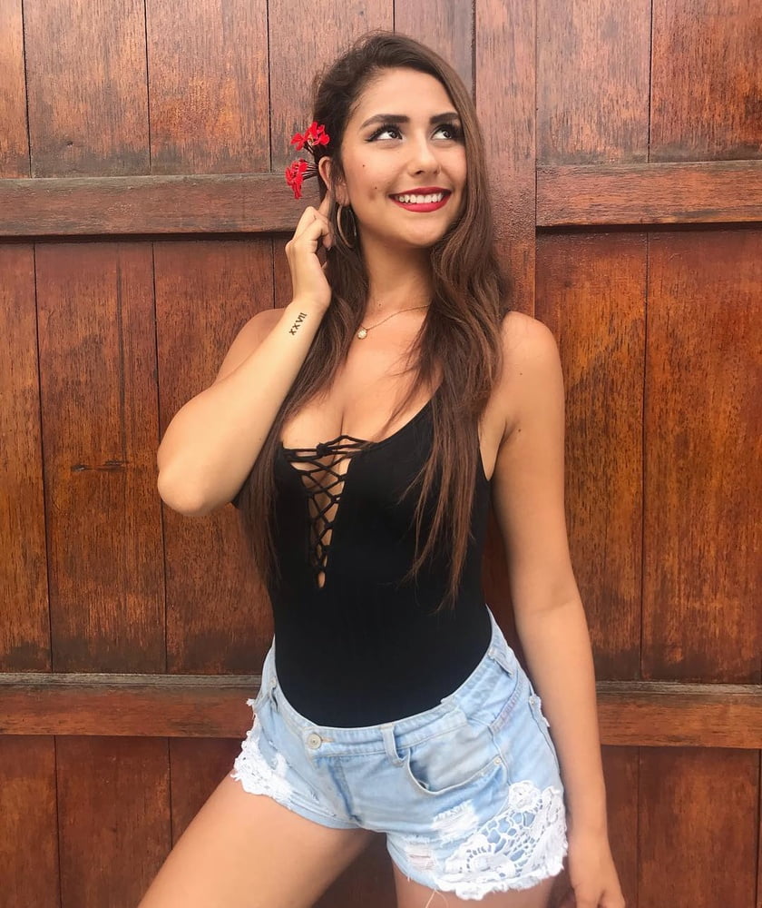 Andrea, Peru (Vol.3) #106512904