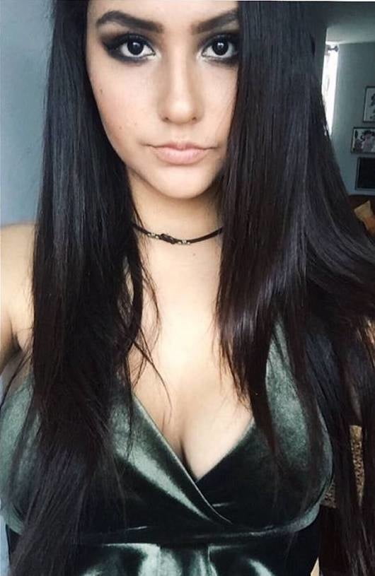 Andrea, Peru (Vol.3) #106512910