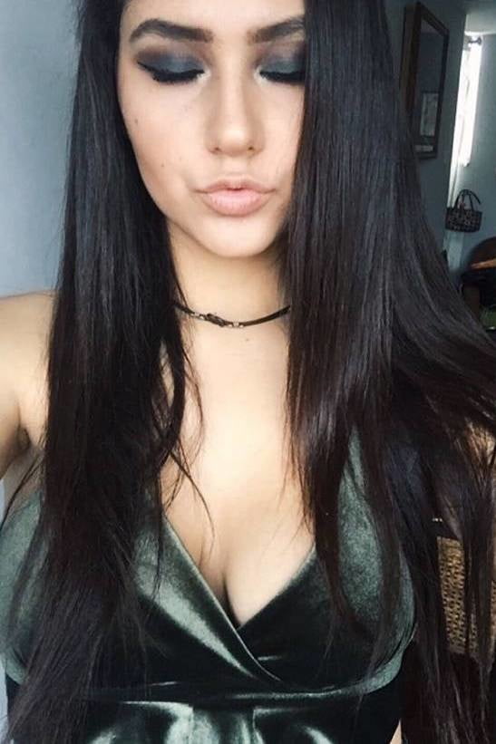 Andrea, Peru (Vol.3) #106512911