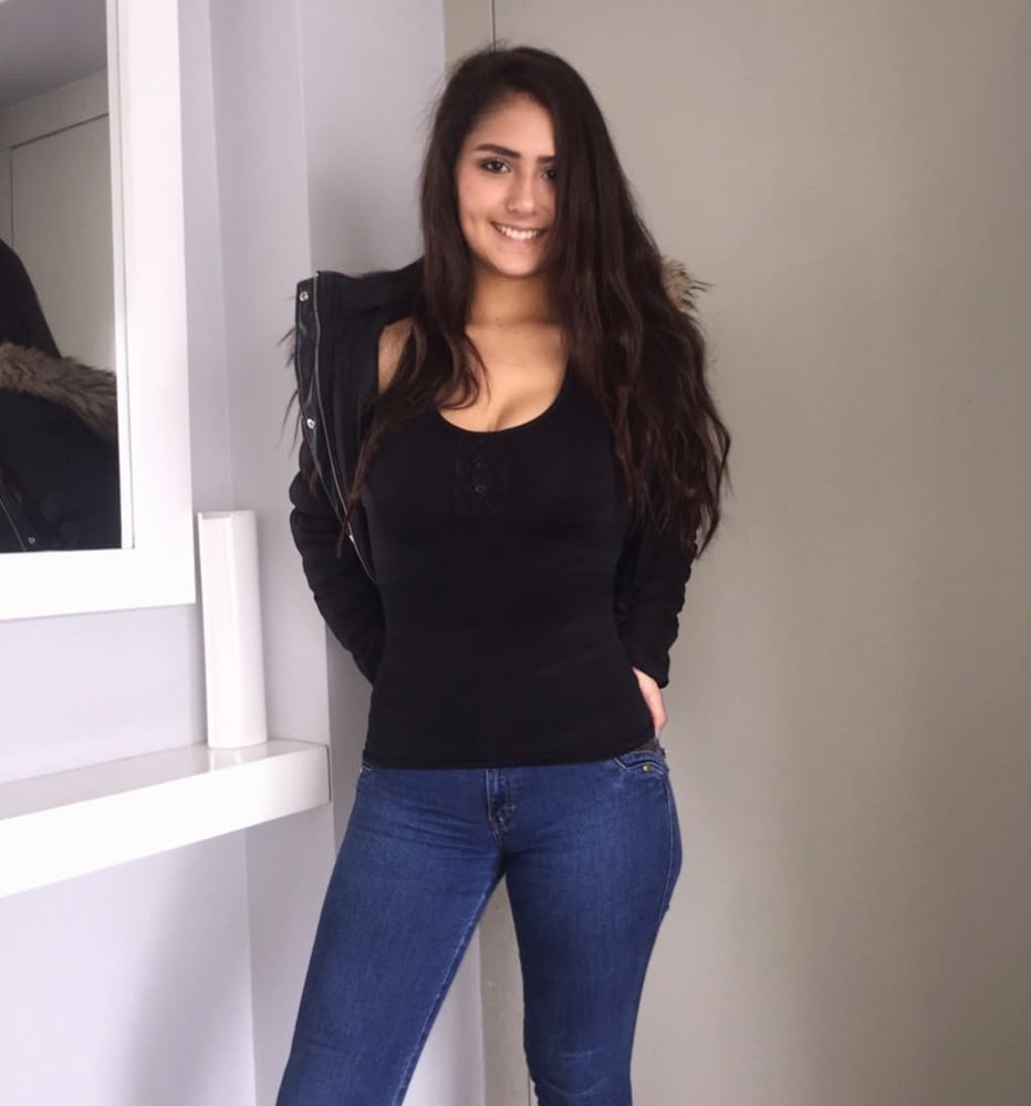 Andrea, Peru (Vol.3) #106512915