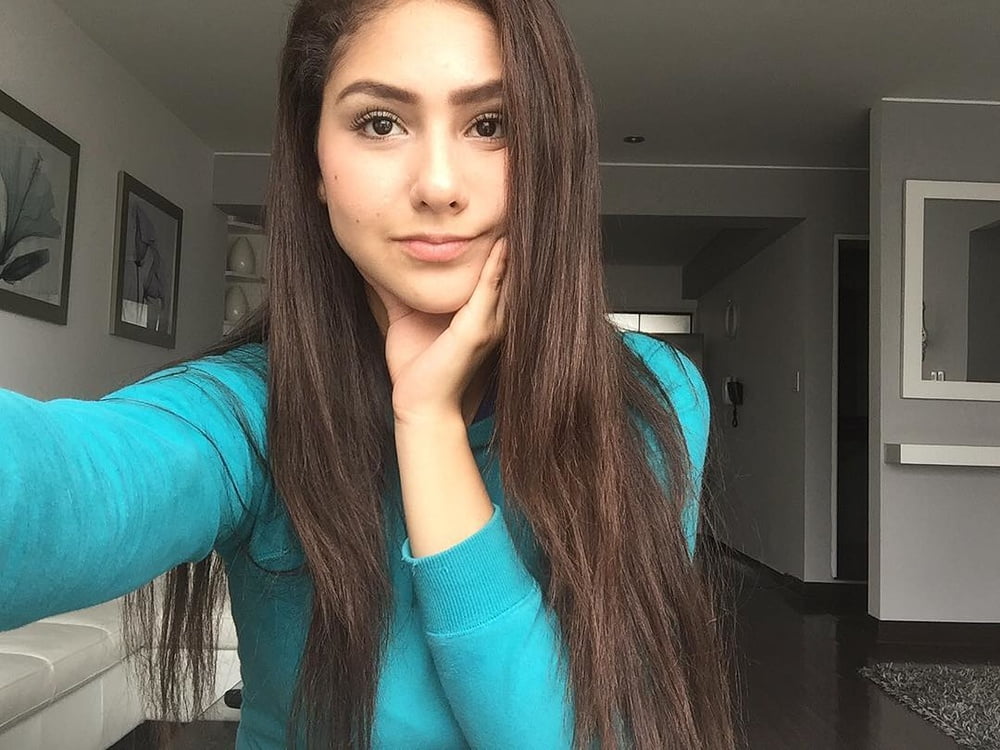 Andrea, Peru (Vol.3) #106512918