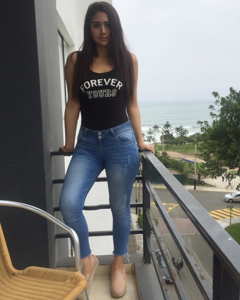 Andrea, Peru (Vol.3) #106512919