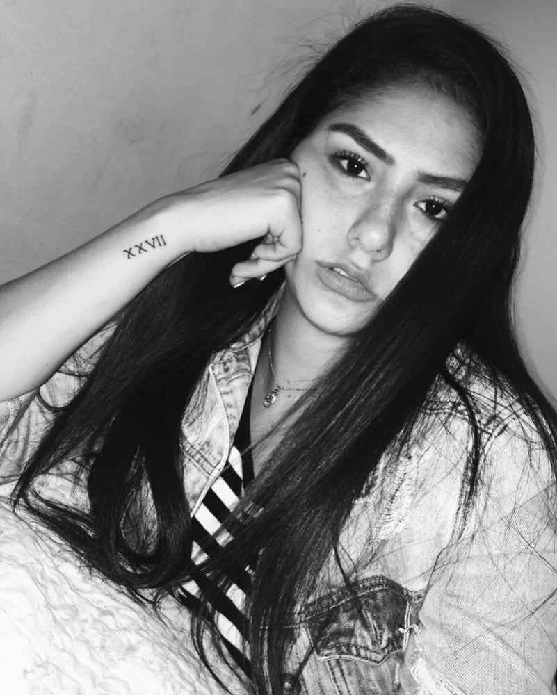 Andrea, Peru (Vol.3) #106512923