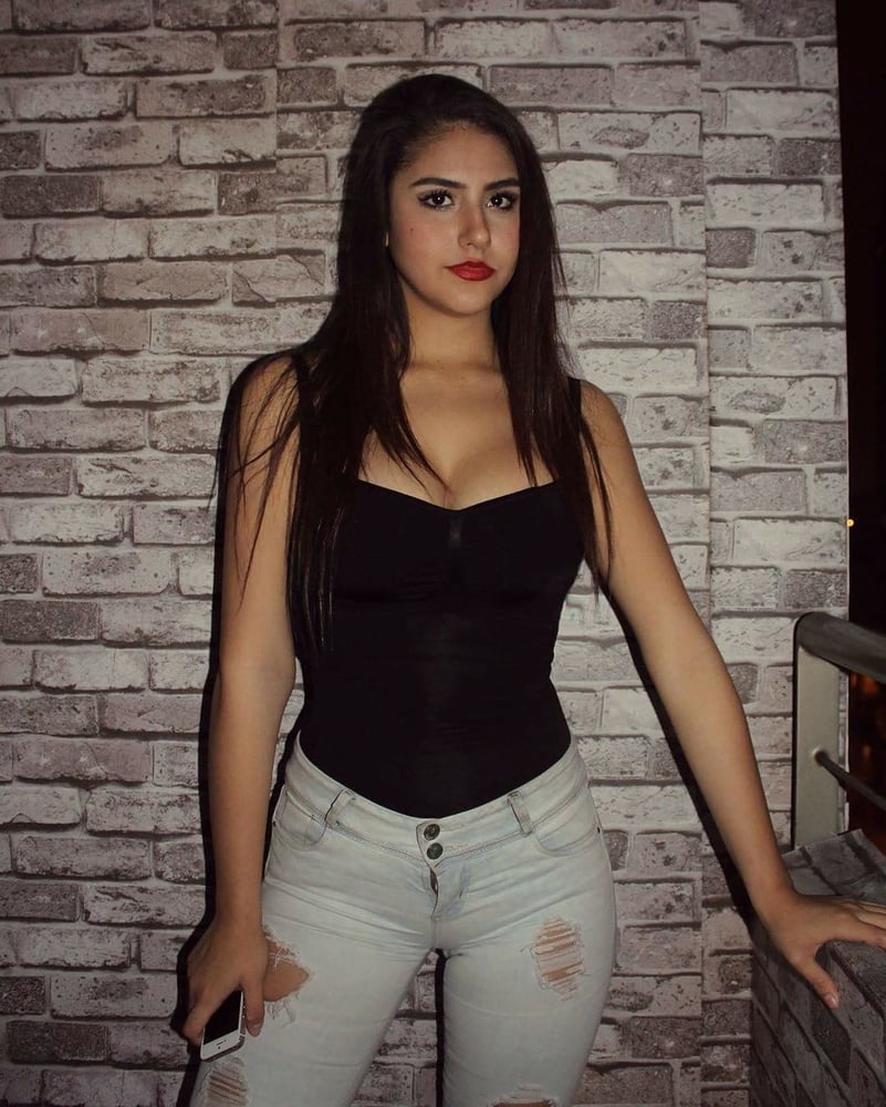 Andrea, Peru (Vol.3) #106512925