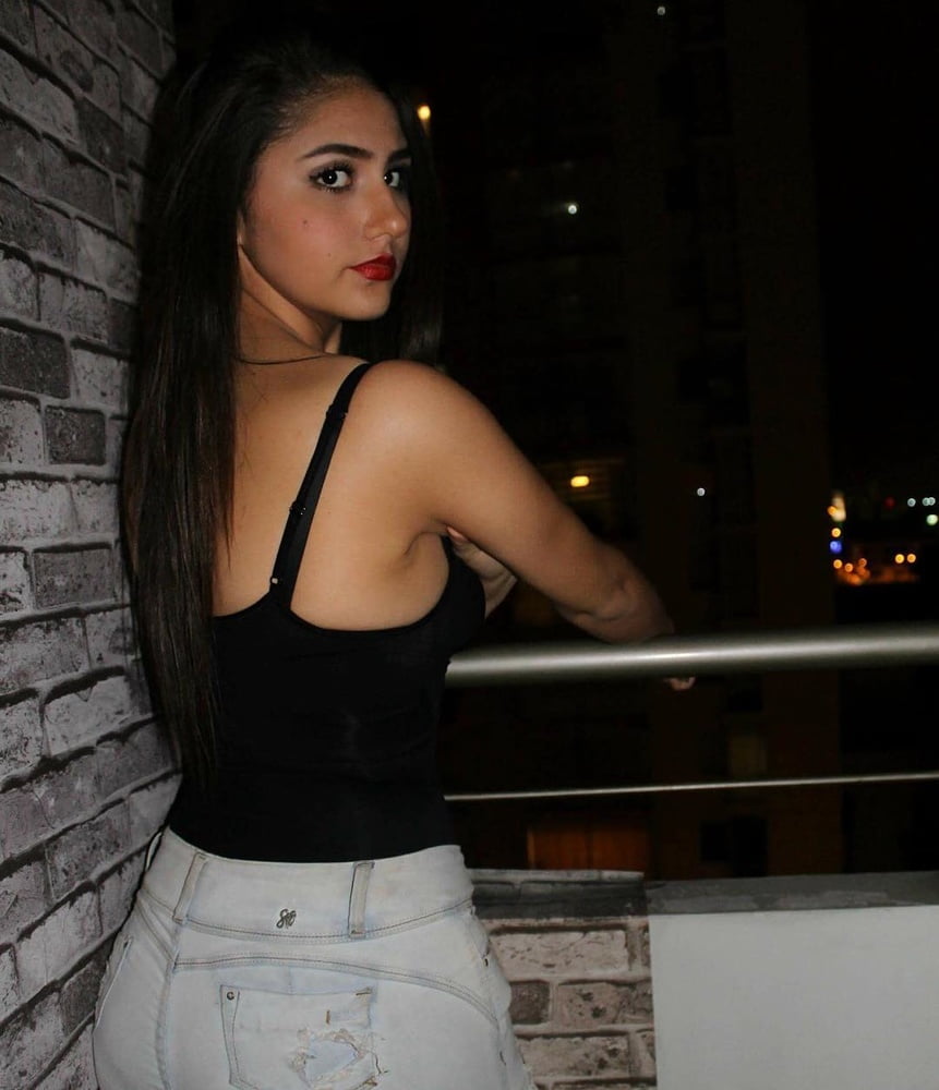 Andrea, Peru (Vol.3) #106512926