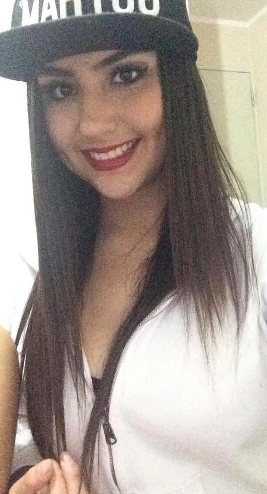 Andrea, Peru (Vol.3) #106512927