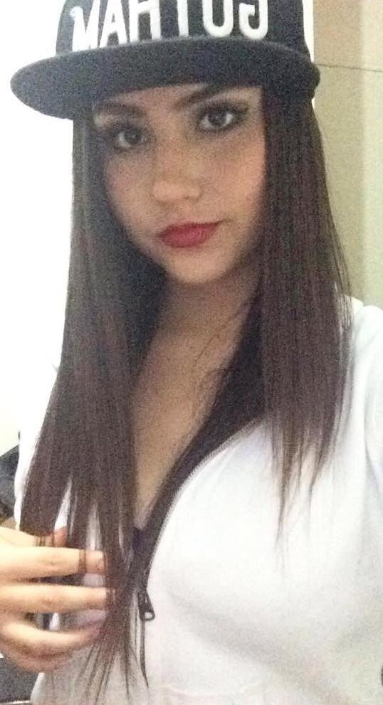 Andrea, Peru (Vol.3) #106512928