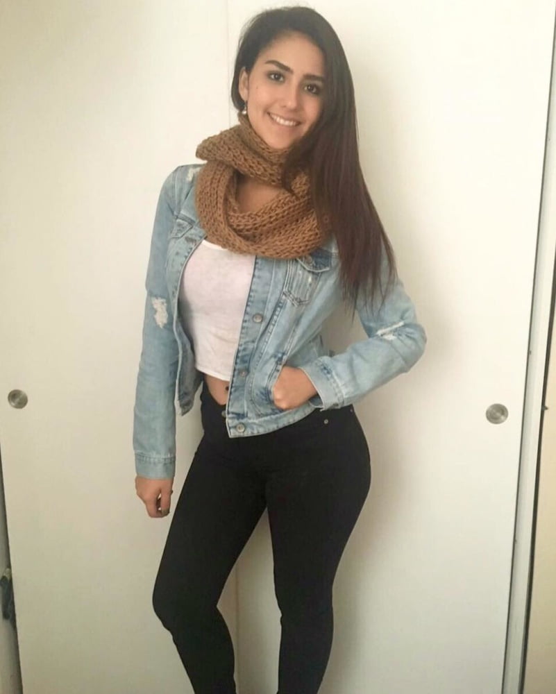 Andrea, Peru (Vol.3) #106512929