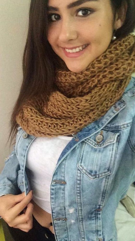 Andrea, Peru (Vol.3) #106512930