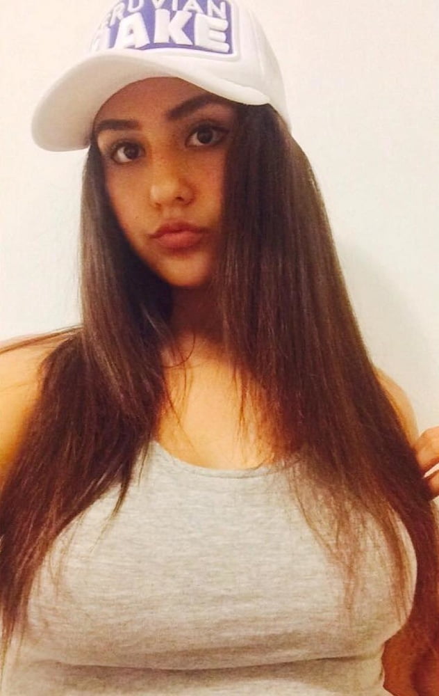 Andrea, Peru (Vol.3) #106512931