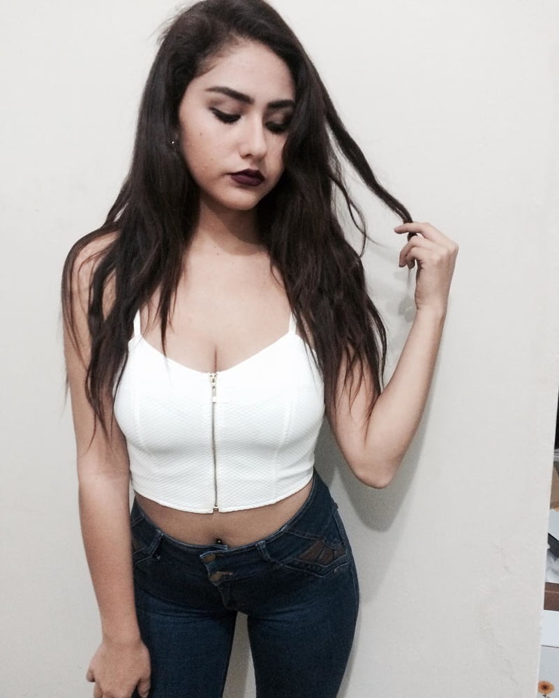 Andrea, Peru (Vol.3) #106512937