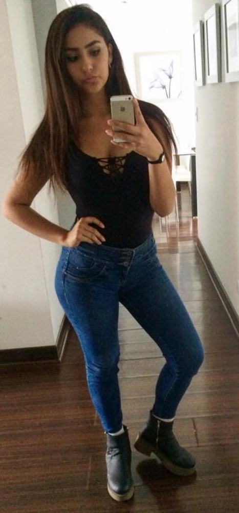 Andrea, Peru (Vol.3) #106512938