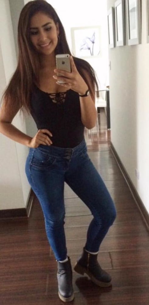 Andrea, Peru (Vol.3) #106512939