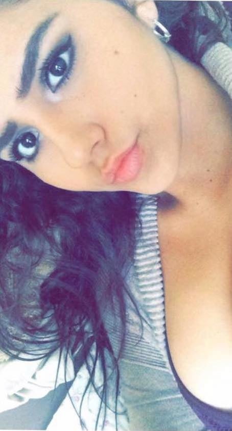 Andrea, Peru (Vol.3) #106512940