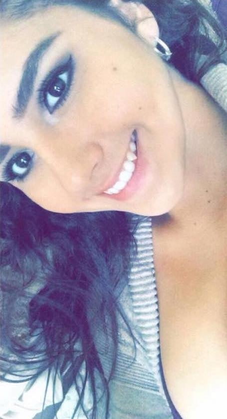 Andrea, Peru (Vol.3) #106512941