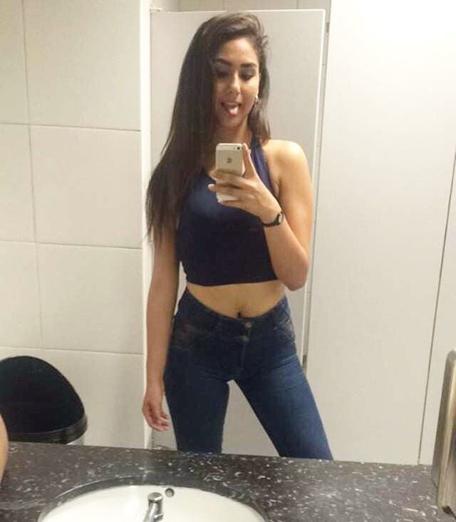 Andrea, Peru (Vol.3) #106512942