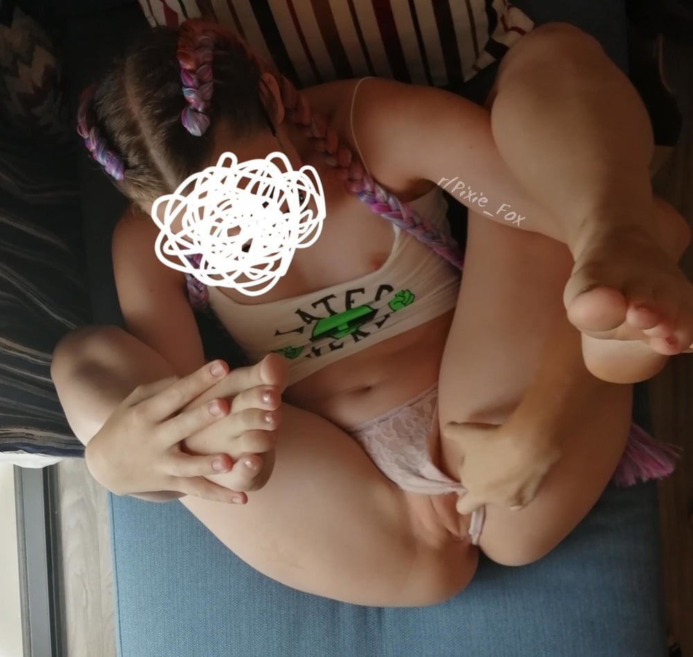 Was mich anmacht #90832812