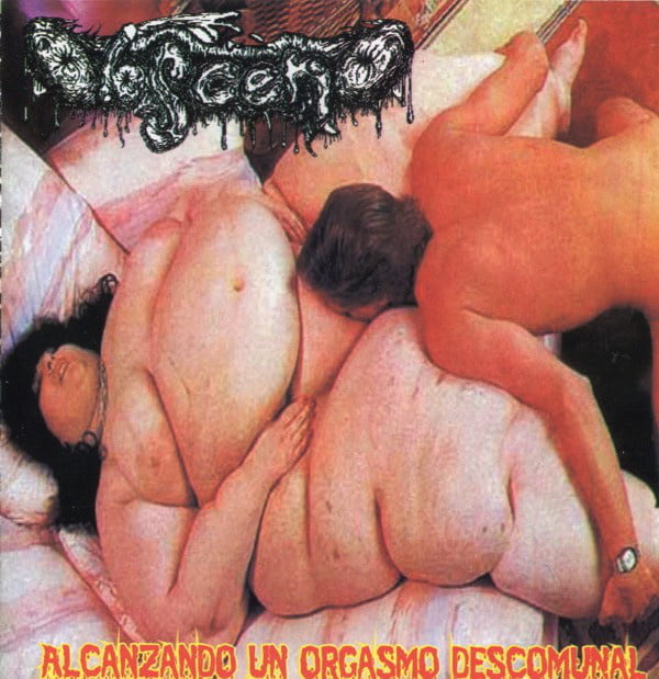 Lo mejor del desnudo erótico y porno, artes de la música álbum 2
 #105115682
