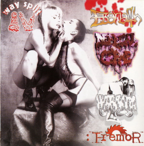 Das Beste aus nackter Erotik und Porno, Kunst der Musik Album 2
 #105115701