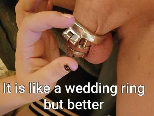 chastity #100848363