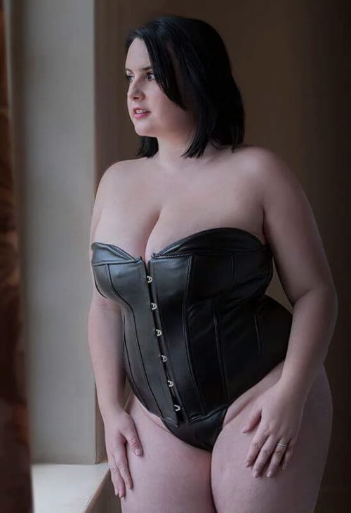 All Sizes, All Sexy - Basque #97745058