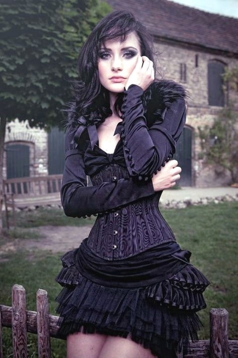 Corsets #100846893