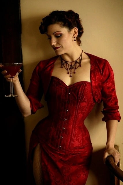 Corsets #100846898