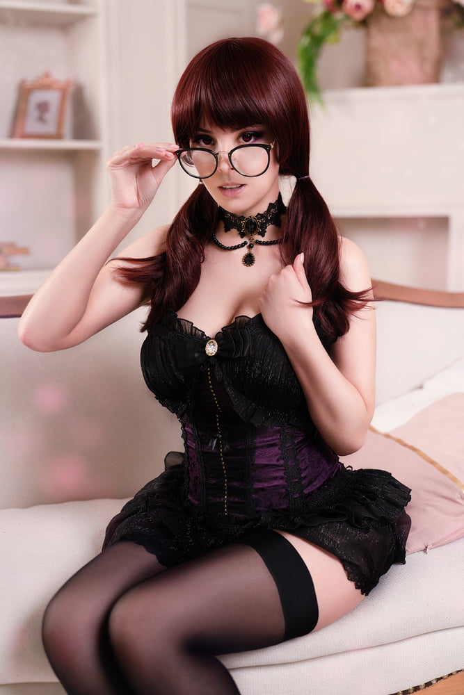Corsets #100846902
