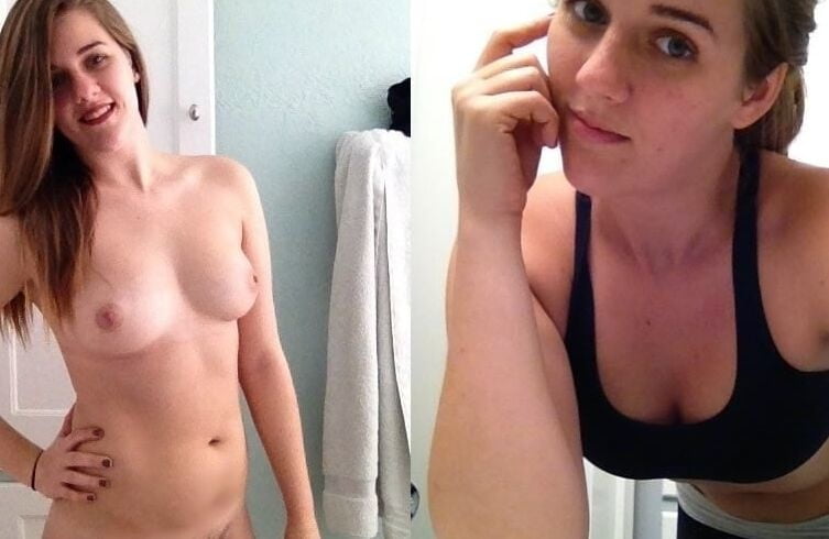 Random Whores and Sluts Dressed-Undressed 20 #80655603
