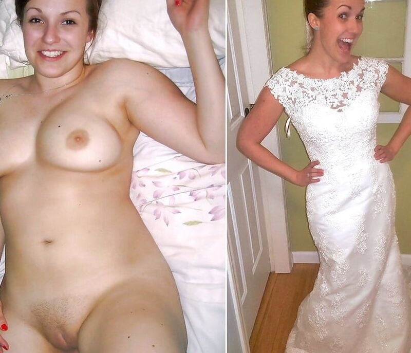 Random Whores and Sluts Dressed-Undressed 20 #80655702