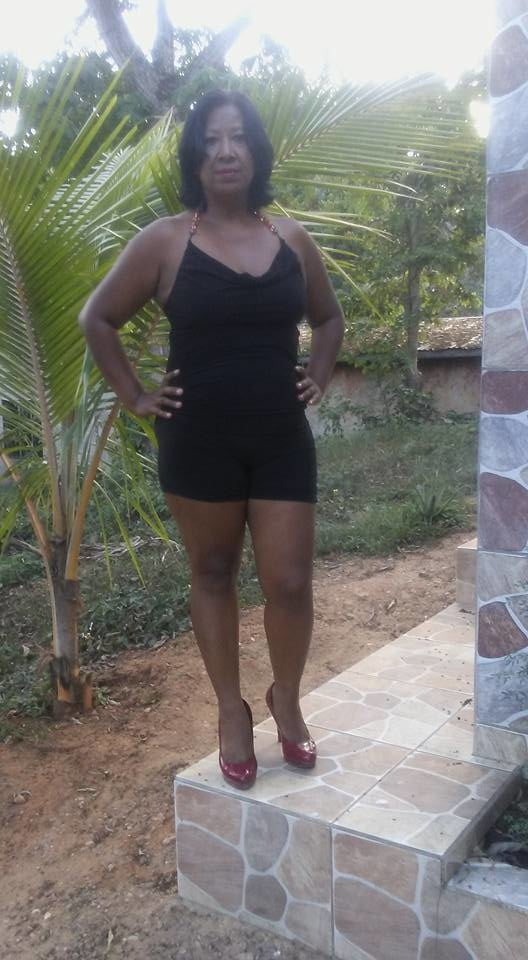 chavela santiago montero morena hermosa ass mature #95691507