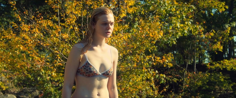 Elle fanning - bikini in tutti i luoghi luminosi (2020)
 #104728265