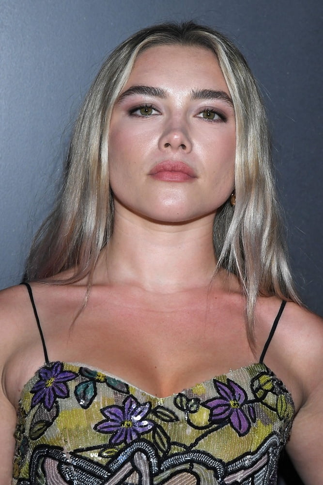 Florence Pugh - March 2nd &#039;20 #104438724