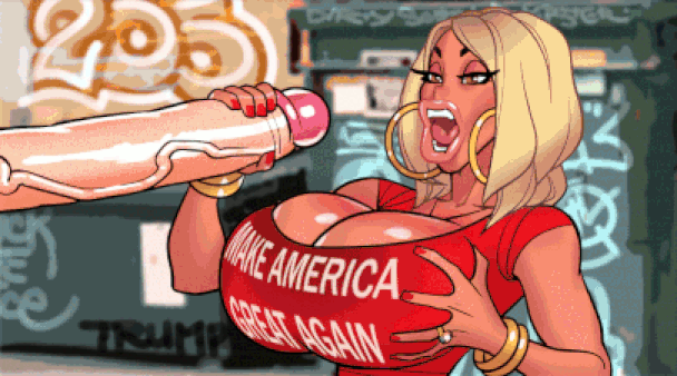 Fette fickpimmel ficken schlampen, nur gezeichnet halt
 #89217550