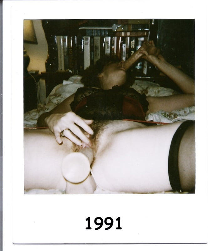 J'adore ces vieux polaroids et photos rétro 26
 #102808595