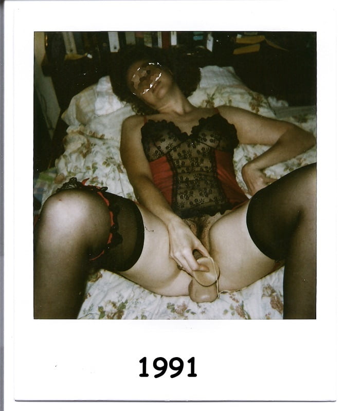 Me encanta este viejo polaroids y fotos retro 26
 #102808598